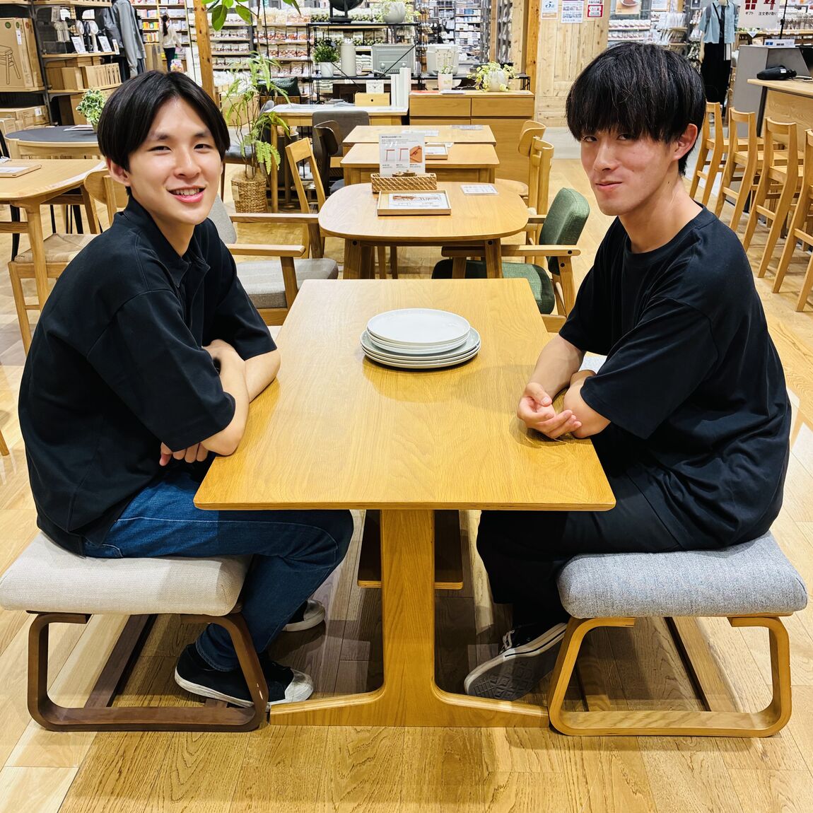 グランツリー武蔵小杉】リビングでもダイニングでもつかえるシリーズ